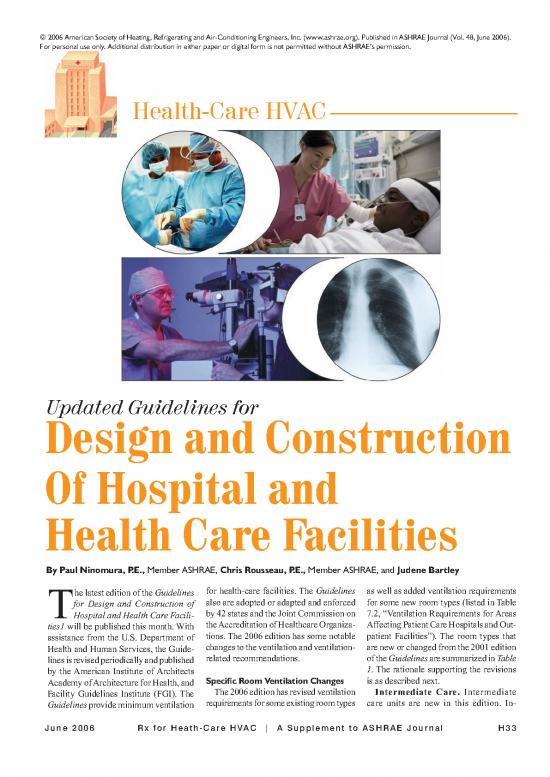 picture1_Construction Pdf 84549 | Cpr Updated Guidelines For Design And Construction Of Hospital And Health Care Facilities