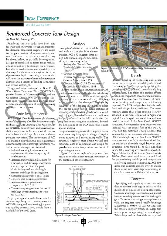 picture1_Reinforced Concrete Water Tank Design Pdf 84700 | D Fromexp Holmberg July091