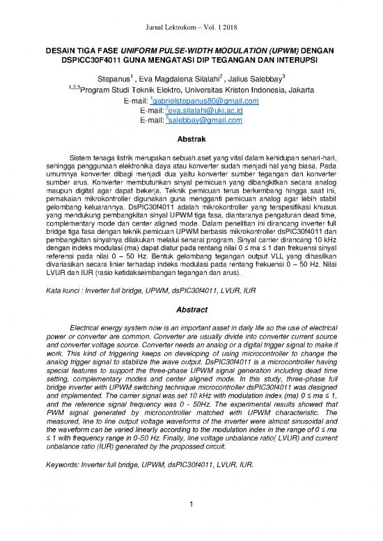 picture Pulse Width Modulation Pdf 86164 | Desaintigafaseuniformpulsewidthmodulation