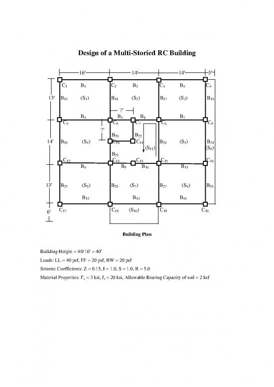 picture_Building Pdf 84724 | Design Of Rc Building