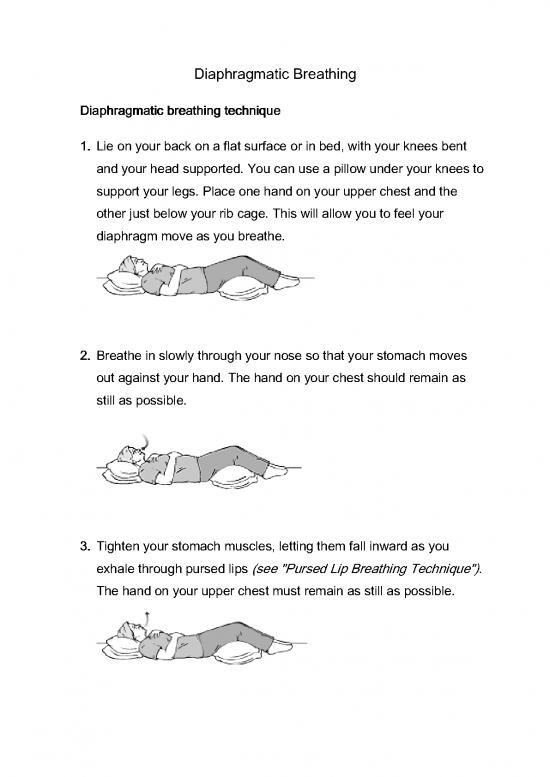 picture_Pursed Lip Breathing Pdf 86529 | Diaphragmatic Breathing Techniques