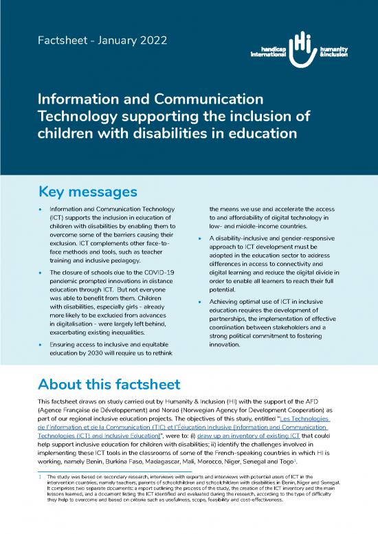 picture1_Technology Development Pdf 85247 | Digitalage2 Factsheet En Ict Inclusive Education2022