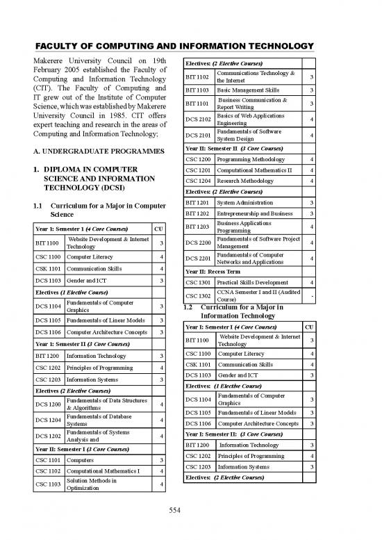 picture_Technology Pdf 85204 | Diploma In Computer Science And It
