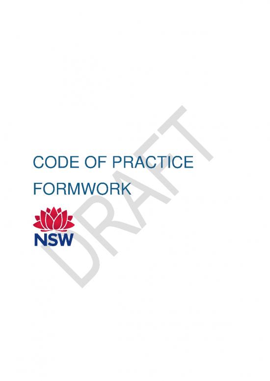 picture_Therapeutic Communication Pdf 84654 | Draft  Code Of Practice Formwork