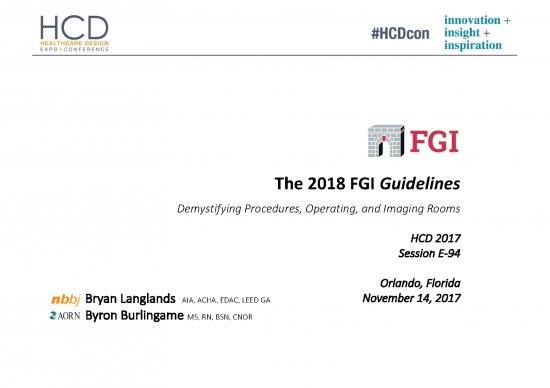 picture_Fgi Guidelines 2018 Pdf 84288 | E94 Hcd2017 A New Class Act