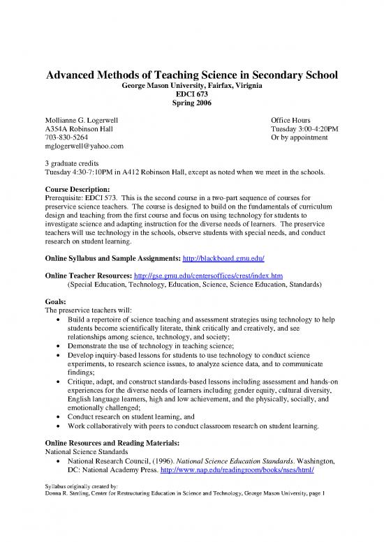 picture1_Technology Pdf 85457 | Edci673 001 Spr06  Logerwell