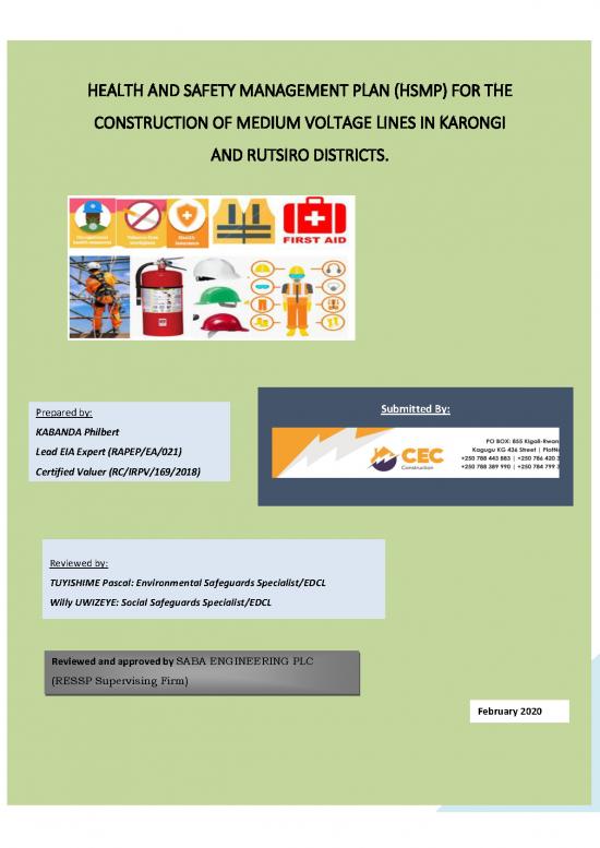 picture1_Construction Pdf 84628 | Ehs Plan Karongi Rutsiro Mv Lines 25 Feb 2020
