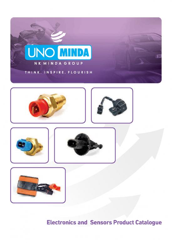 picture1_Electronics And Sensors Catalog