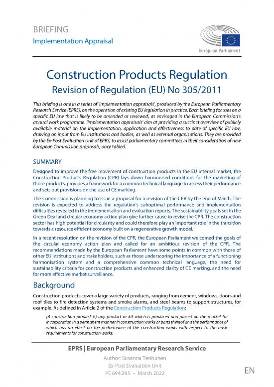 picture_Construction Pdf 84278 | Eprs Bri(2022)694245 En