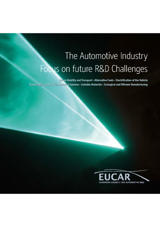 picture1_Automotive Pdf 84927 | Eucar Focus 2009 Web