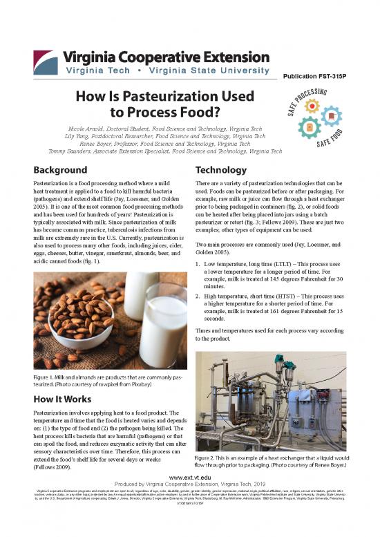picture Technology Pdf 86362 | Fst 315