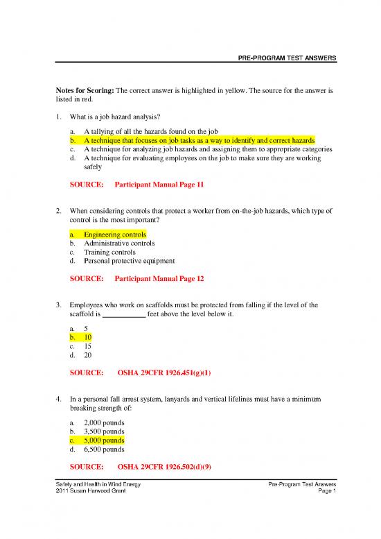 picture1_Thermal Analysis Pdf 84576 | Fy10 Sh 21009 10 Pre Test With Answers