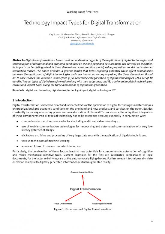 picture Technology Pdf 84845 | Gleiss Technology Impact Types