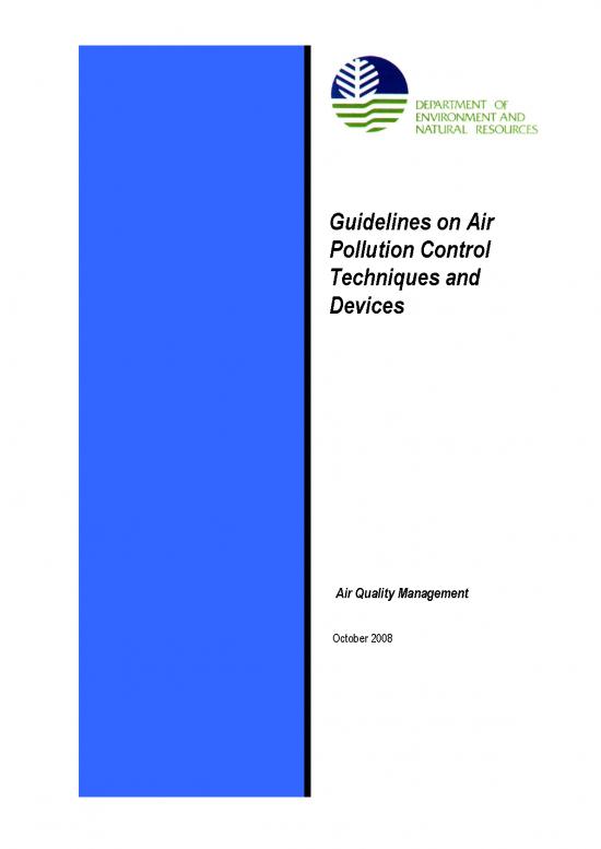 picture1_Theory Of Production Pdf 85358 | Guidelines On Air Pollution Control Techniques