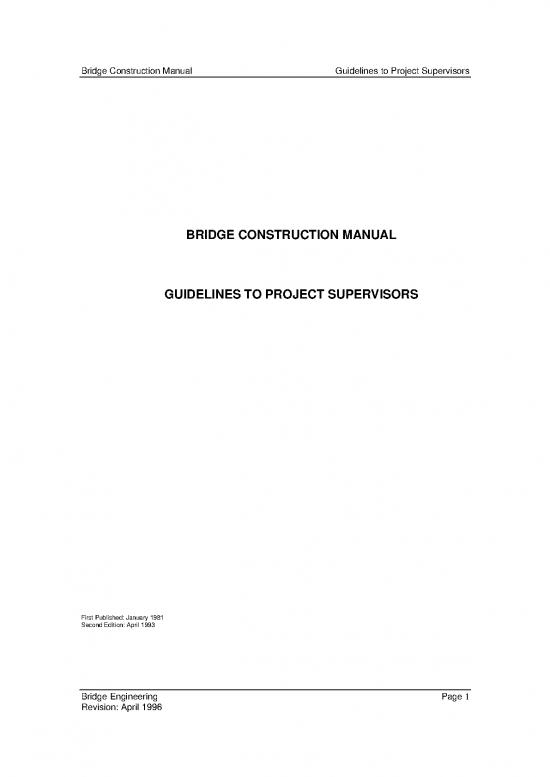 picture Sample Contract For Construction 84766 | Guidelines To Project Supervisors