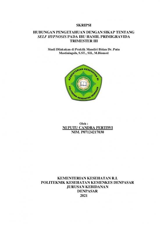 picture Hypnosis Pdf 86153 | Halaman Depan