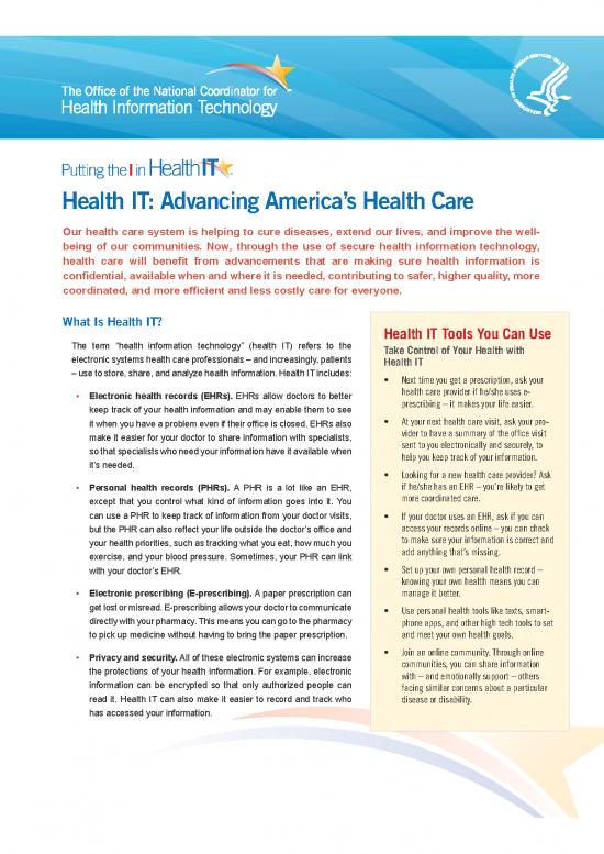 picture1_Technology Pdf 85154 | Health Information Technology Fact Sheet