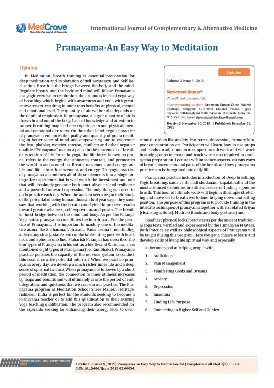 picture Breathing Exercise Pdf 85918 | Ijcam 02 00054