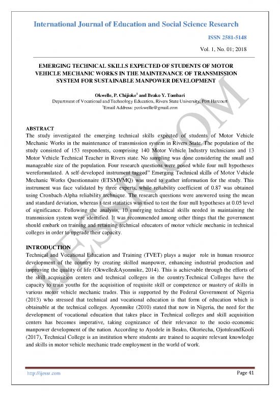 picture1_Technology Development Pdf 85785 | Ijessr 01 04