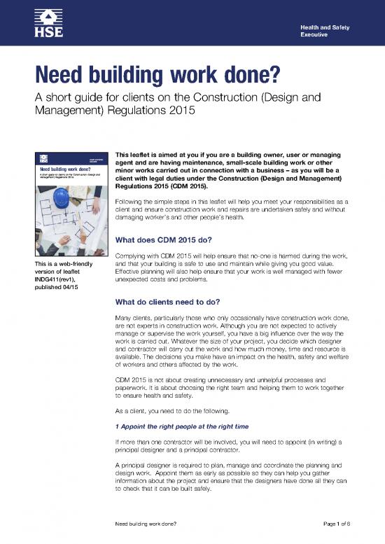 picture Building Pdf 84350 | Indg411