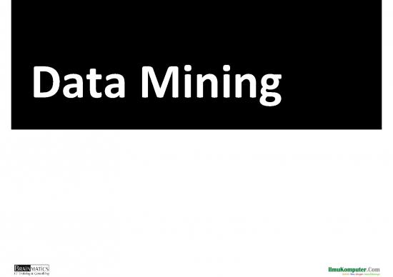 picture Data Mining Pdf 85890 | Introduction Dm Rsw 1