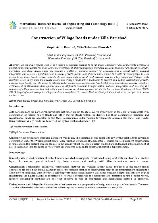 picture1_Construction Pdf 84460 | Irjet V8i239