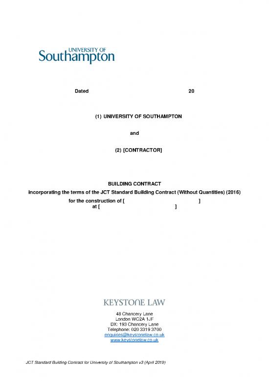 picture_Building Pdf 84682 | Jct Standard Building Contract 2016 With Contractors Design V3 April 2019doc