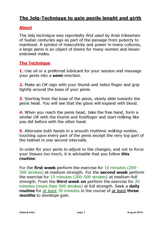 picture_Oil Pdf 85999 | Jelqing Intro