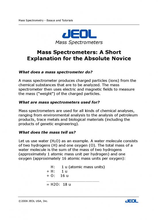 picture_Mass Spectrometry Pdf 86446 | Jeolnovice