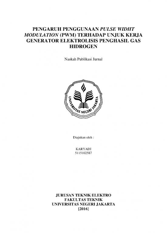 picture_Pulse Width Modulation Pdf 86181 | Jurnal Skripsi Karyadi