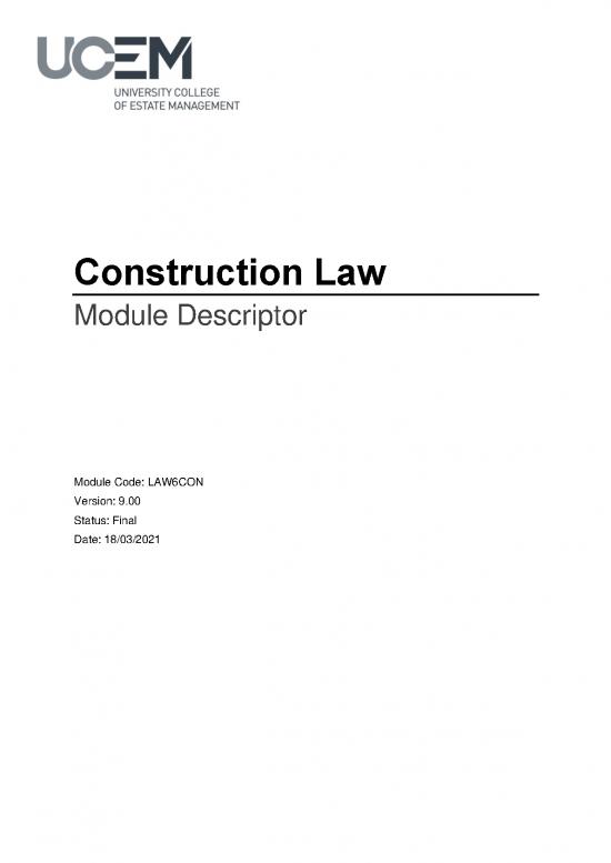 picture Construction Pdf 84726 | Law6con Construction Law