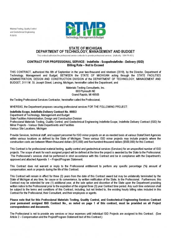 picture1_Sample Contract For Construction 84529 | Material Testing Material Testing Consult 853 670938 7
