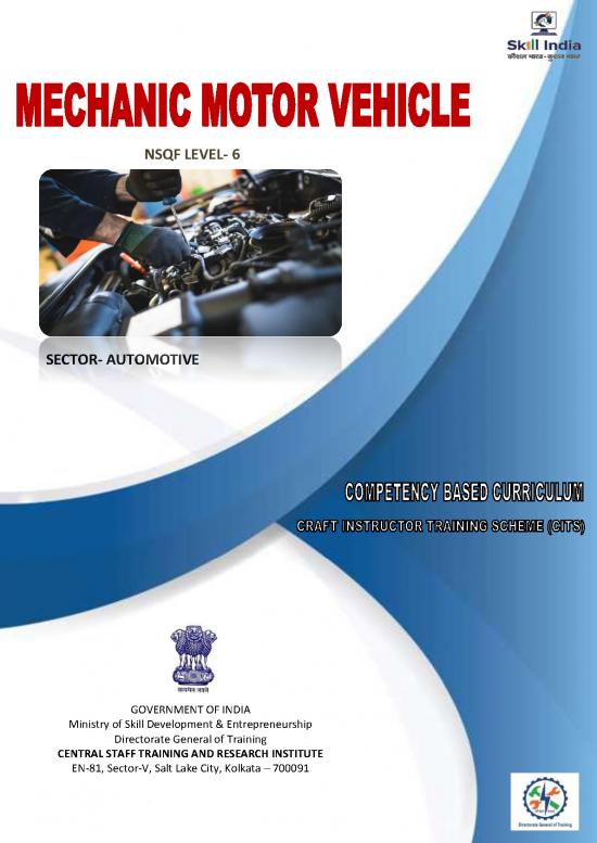 picture_Automotive Pdf 85414 | Mechanic(motor Vehicle)c