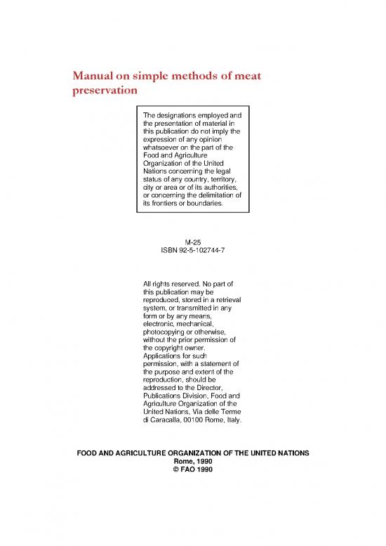 picture Food Preservation Methods Pdf 85558 | Methmeatpreservemanun90