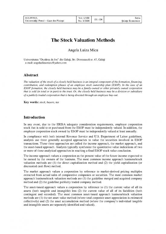 picture Valuation Methods Pdf 86344 | Micu Item Download 2022-09-14 10-53-02