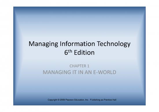 picture1_Technology Pdf 85027 | Mit6e Ch01   Managing It An E World