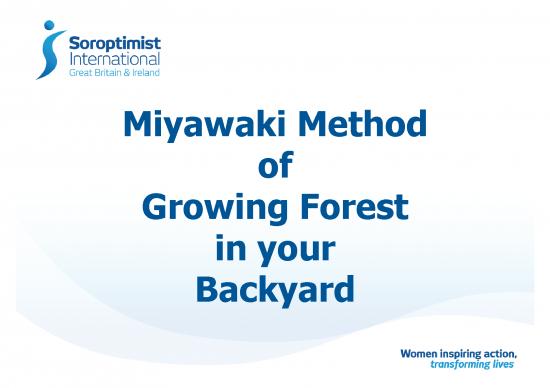 picture Miyawaki Method Pdf 86244 | Miyawaki Method Of Growing Forest In Your Backyard