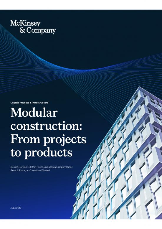 picture_Construction Pdf 84525 | Modular Construction From Projects To Products Full Report New