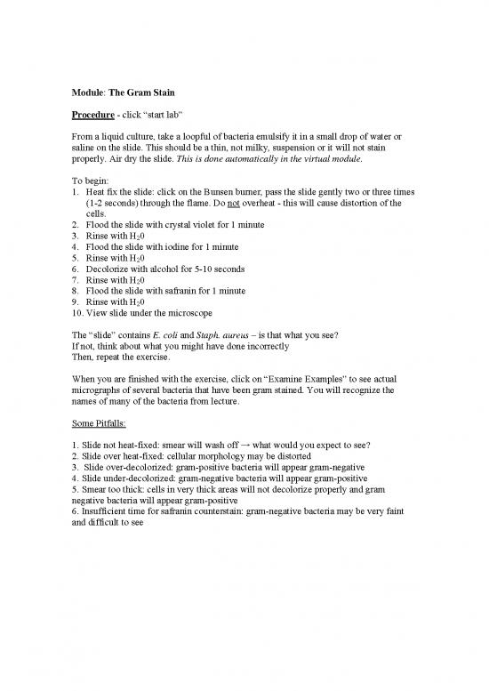 picture_Module Instructions