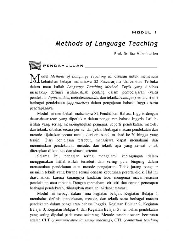 picture Teaching Methods Pdf 86120 | Mpbi5103 M1