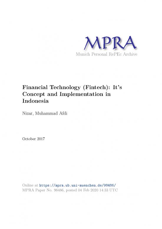 picture_Technology Development Pdf 84855 | Mpra Paper 98486