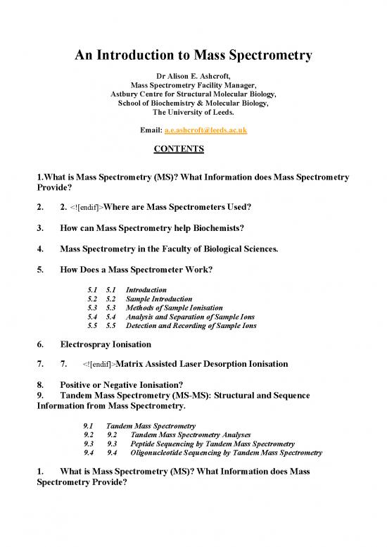 picture_Mass Spectrometry Pdf 85411 | Ms1 Item Download 2022-09-13 23-47-12