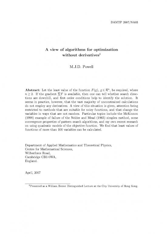 picture Algorithms For Optimization Pdf 86579 | Na2007 03