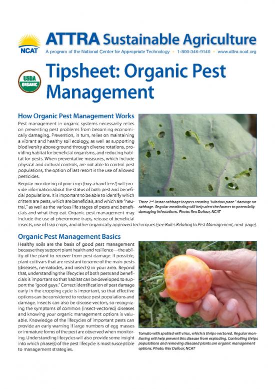 picture_Technology Pdf 86429 | Organic Pest Management Final