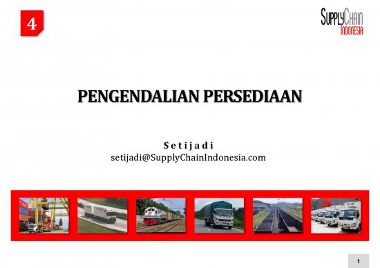 picture Abc Analysis Pdf 86287 | Pengendalian Persediaan 2015