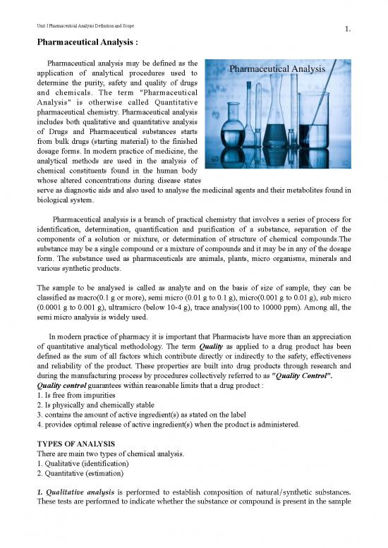 picture Quantitative Methods Pdf 86294 | Ph Analysis Def Scope