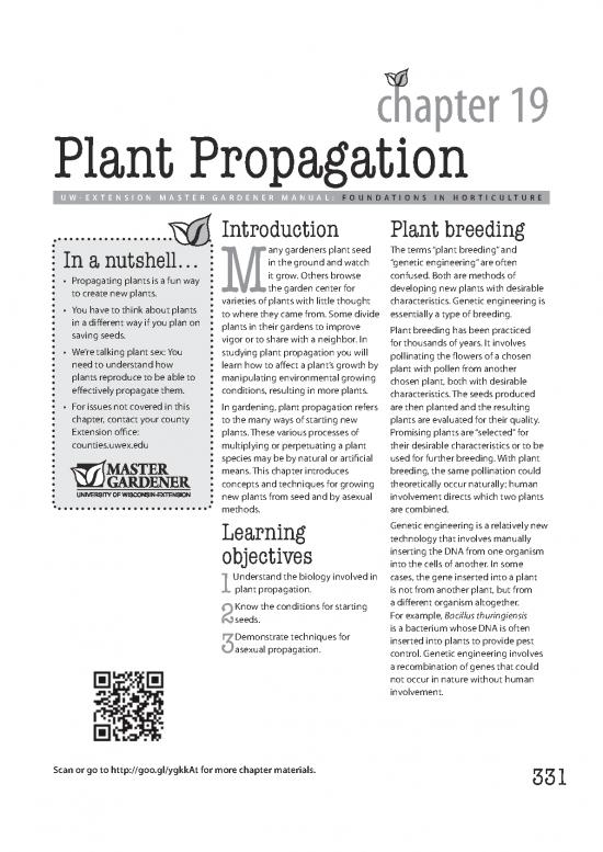 picture Different Methods Of Plant Propagation Pdf 85907 | Plantpropagationmg