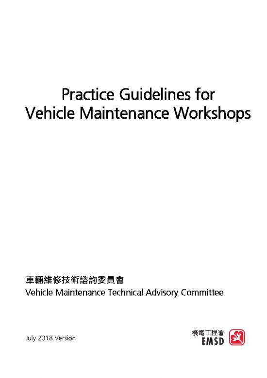picture1_Therapeutic Exercise Pdf 85127 | Practice Guidelines For Vehicle Maintenance Workshops