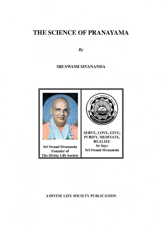 picture_General Knowledge Pdf 86595 | Pranayama