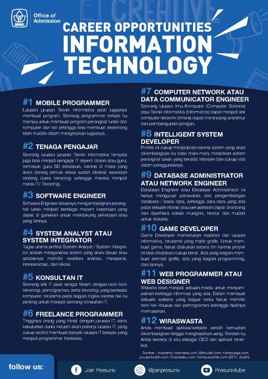 picture Technology Pdf 84776 | Prospek 9 Information Technology 54ab5